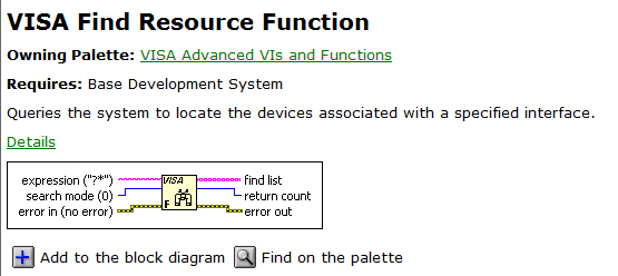VISA Find Ressource Name.png