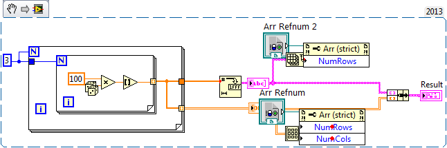 Array auto size in Cluster.png
