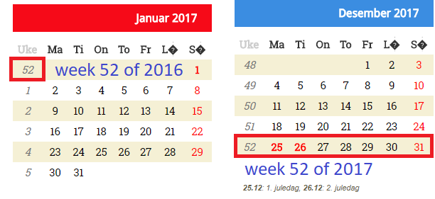 Week_52_at_start_and_at_end_of_year