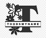 toodsmyname