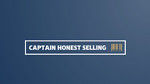 captainhonestselling