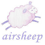 airsheep