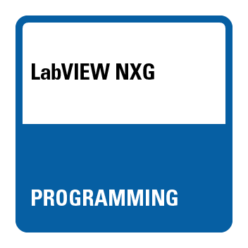 LabVIEW NXG Programming