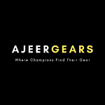 ajeer-gears