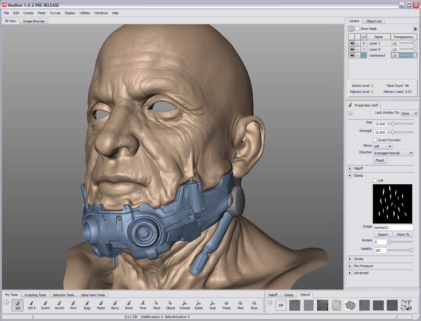 Cheapest Autodesk Mudbox 2015