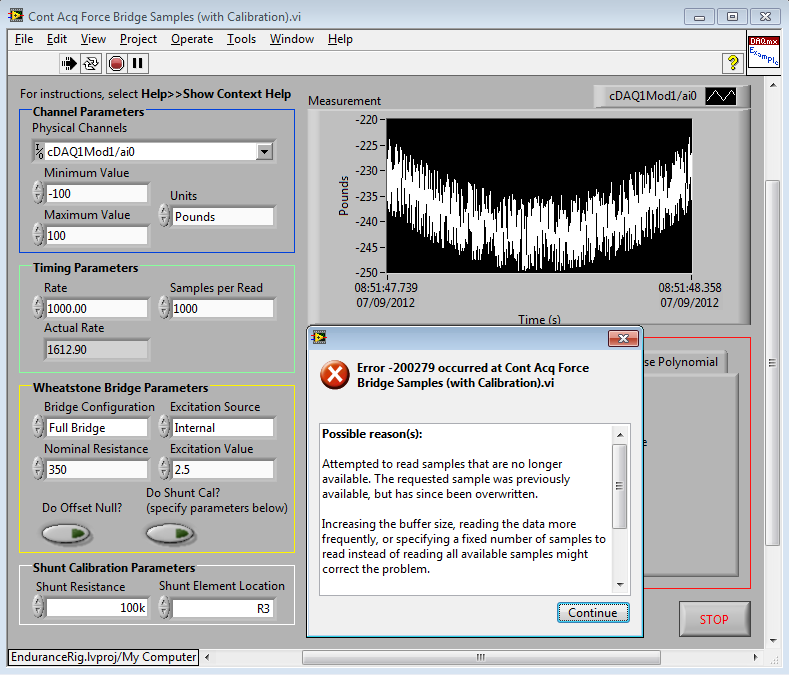 Cont Acq Force Bridge Samples (wtih Calibration) error 2.png