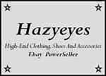 hazyeyes