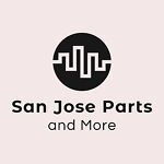 sanjoseparts