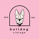 bulldog_vintage