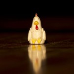 chickennotincluded