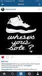 wheresyoursole