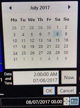 Calendar