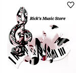 ricksmusicstore