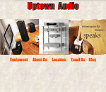 uptownaudio.com